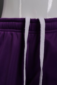 WTV164 custom-made winter sports suit Jin Guangrong 100% polyester Macau Songsen Sportswear Garment Factory detail view-12